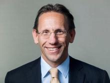 Dr. Jörg Kukies