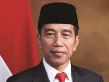 H.E. Mr. Joko Widodo