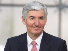 Sir Jon Symonds