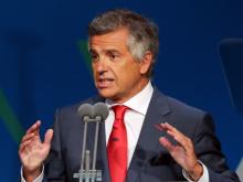 Mr. Juan Antonio Samaranch