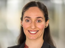 Prof. Kalina Manova