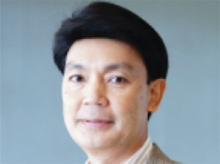 H.E. Mr. Kamalinne Pinitpuvadol