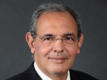 Mr. Karim Hajji
