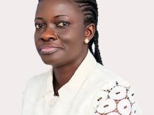 Ms. Kate Abbeo