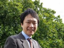 Mr. Kesiuke Arai