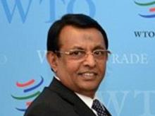 H.E. Mr. R.D.S. Kumararatne