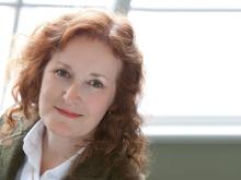 Dr. Laura Piddock