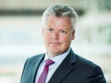 Mr. Lauri Rosendhal