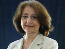 Ms. Luz María de la Mora Sánchez
