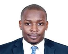 Mr. Mouhamadou Madana Kane