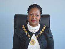 Ms. Mpho Moloi
