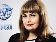 Ms. Raluca Tircoci Craciun