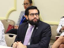 Mr. Marcelo Salazar