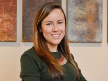 Ms. Maria Camila Moreno