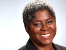 Ms. Martine Valcin