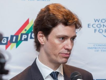 Dr. Matthew Stephenson