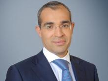 H.E. Mr. Mikayil Jabbarov