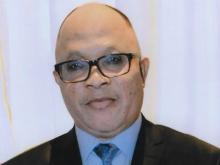 H.E. Mr. Marcel Ilunga Leu