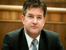 H.E. Mr. Miroslav Lajčák