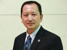 Mr. Mohamed Rozani Osman