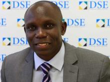 Mr. Moremi Marwa