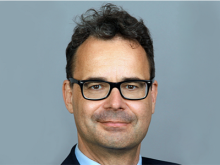 Mr. Moritz Lumma