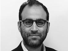 Mr. Ahmed Abdel-Hakam