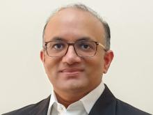 Mr. Abhay Bhargava