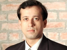 Mr. Abhishek Gupta