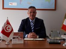 Mr. Adel Karoui