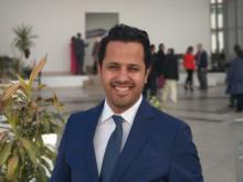 Mr. Ammar Kessab