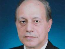 Mr. Bahaa El Attar