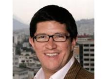 H.E. Mr. Diego Aulestia Valencia