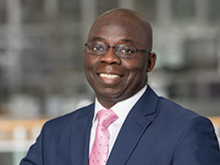 Mr. Edward Olowo-Okere