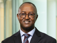 Mr. Emmanuel Nyirinkindi