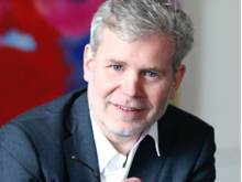 Mr. Etienne Vauchez