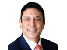 Mr. Keki Mistry