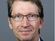 Mr. Markus Heß