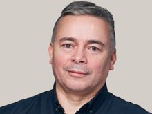 Mr. Miguel Veiga-Pestana