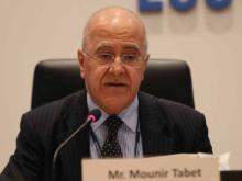 Mr. Mounir Tabet