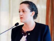 Ms. Nathalie Farrugia