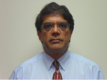 Mr. Nazeem Mohamed