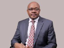 Mr. Nicaise Ndembi