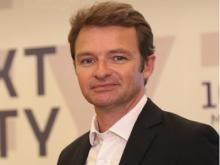 Mr. Emmanuel Noutary