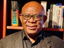 Mr. Onyenoha Chukwumerije