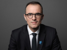 Mr. Pedro Novo