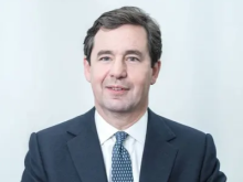 Mr. Peter Harrison