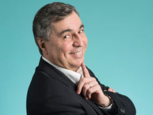 Mr. Philippe Eyraud
