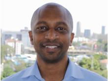 Mr. Robert Karanja