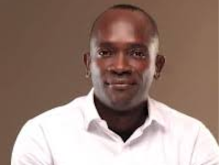 Mr. Adewale Oyerinde